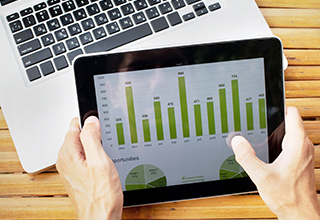 Get Started With Sustainability Reporting