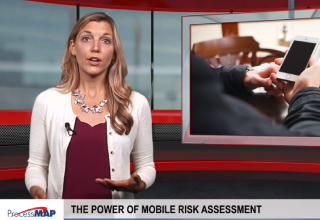The Power Of Mobile Risk Assessment [Video]