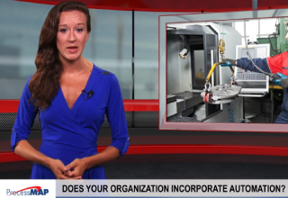 Does Your Organization Incorporate Automation? [Video]