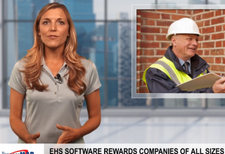 EHS Software Rewards Companies Of All Sizes [Video]