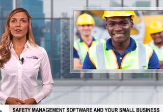 Safety Management Software And Your Small Business