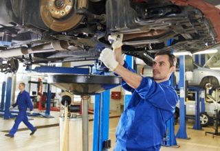 Preventing Avoidable Workplace Incidents In The Automotive Industry