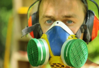 Dangers Of Respirable Crystalline Silica And How To Protect Your Workers