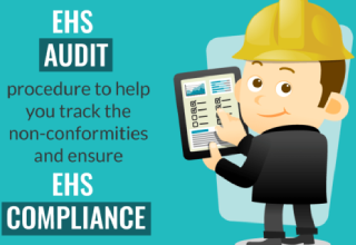 Tips To Make The EHS Audits Effective