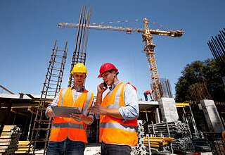 How EHS Technology Can Generate ROI On The Worksite