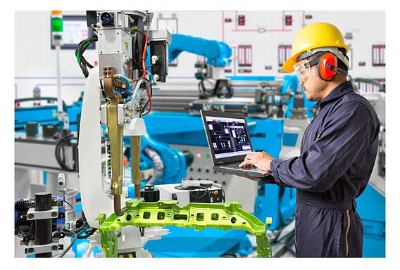 2019 Manufacturing Industry Trends