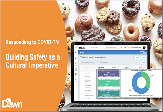 COVID-19 Helps Drive Safety To Become A Cultural Imperative For Dawn Foods