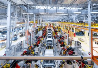 A ProcessMAP Customer and German Automotive Manufacturer Succeeds in Digital Transformation of their EHS Program