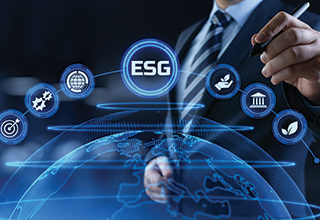 ESG – Stakeholder Communications And The Role Of Technology