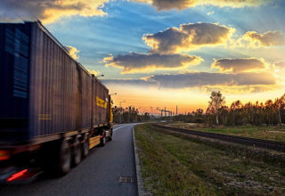 How Predictive Analytics Transforming Transportation And Logistics Safety