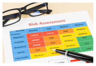 Risk Management Software: What To Look For In A Solution