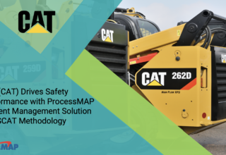 CTE Drives Safety With ProcessMAP IM Solution And SCAT Methodology