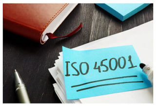 Safety Management System Compliance: Understanding ISO 45001
