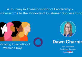 A Roundtable Discussion with Industry leaders on customer success