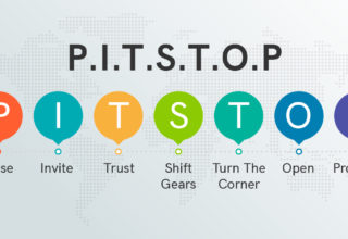 PITSTOP for Change – A Tool for EHS Project Management