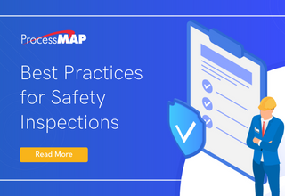 Best practices for Safety Inspections