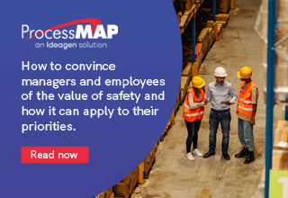 Demonstrating the Value of Safety | ProcessMAP