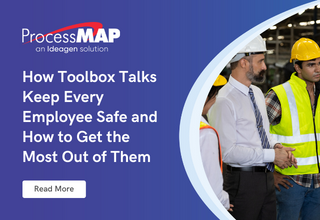 How Toolbox Talks Keep Every Employee Safe and How to Get the Most Out of Them