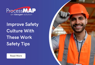 Improve Safety Culture With These Work Safety Tips