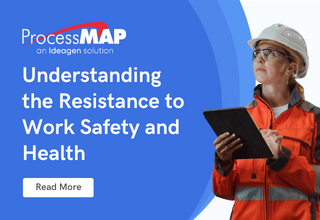 Understanding the Resistance to Work Safety and Health