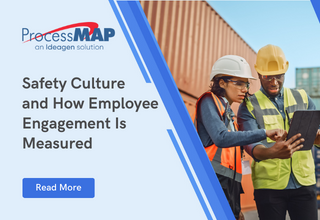 Safety Culture and How Employee Engagement Is Measured