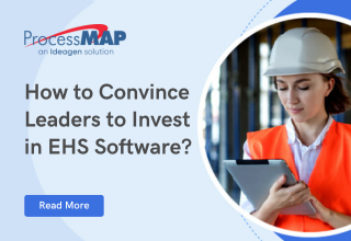 How to Convince Leaders to Invest in EHS Software?